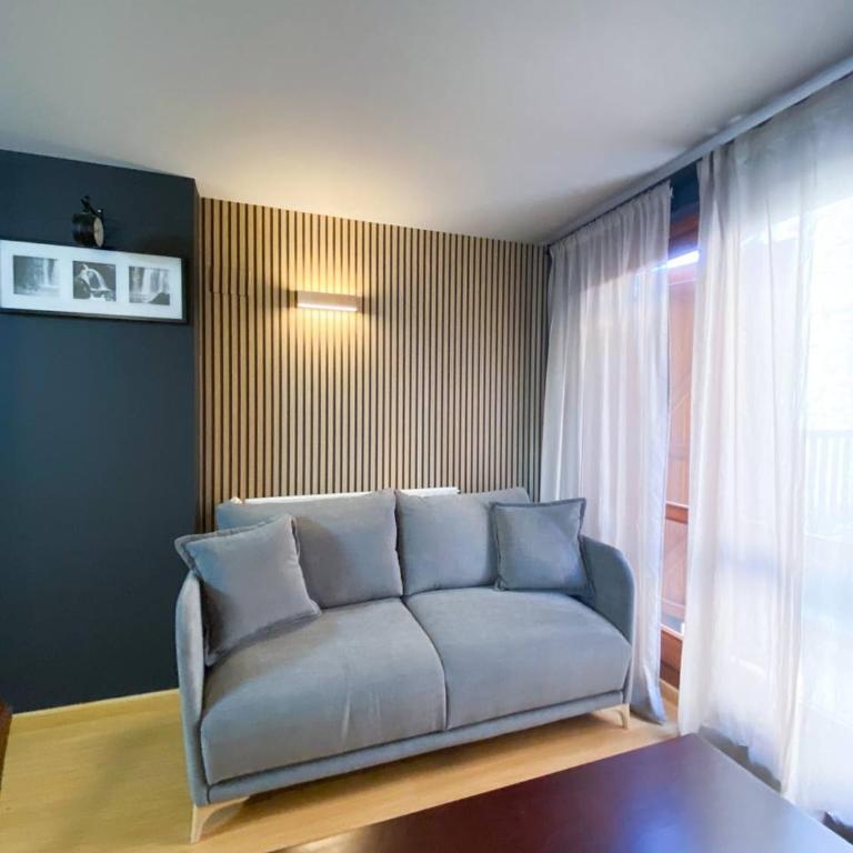 Naturaleza En Soldeu - Disfruta En Familia De Terraza Con Vistas - Parking Gratis - Apartamento de 2 dormitorios - 18
