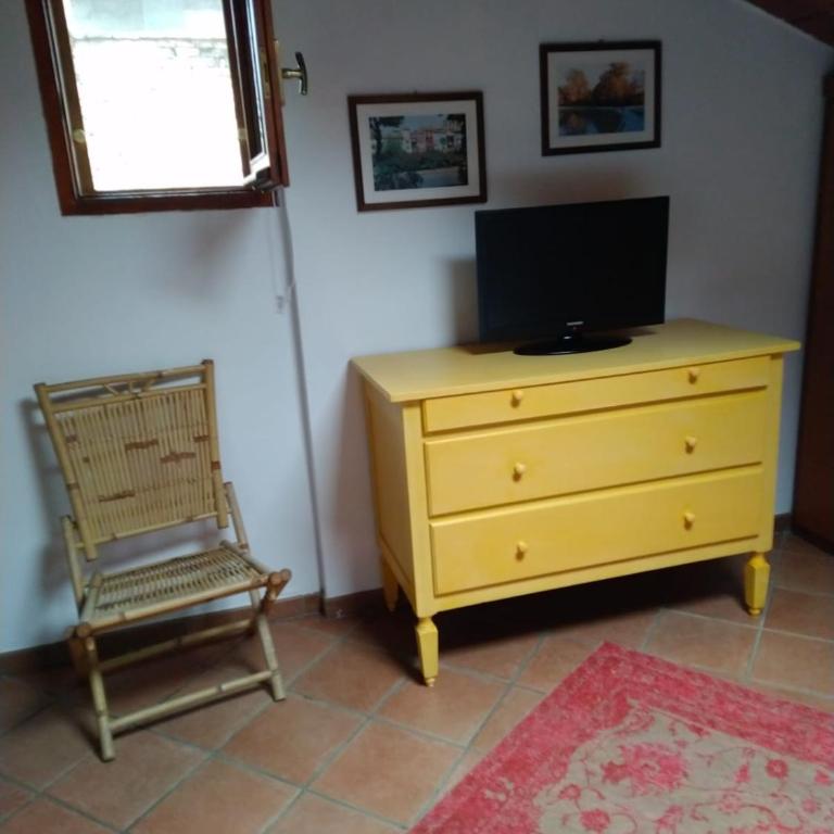 La casa di Mi Mà - Appartamento con Terrazza - 18