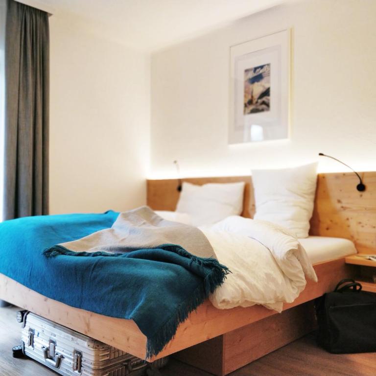 boutique appartementsKOFLER - Apartment mit 3 Schlafzimmern - 6