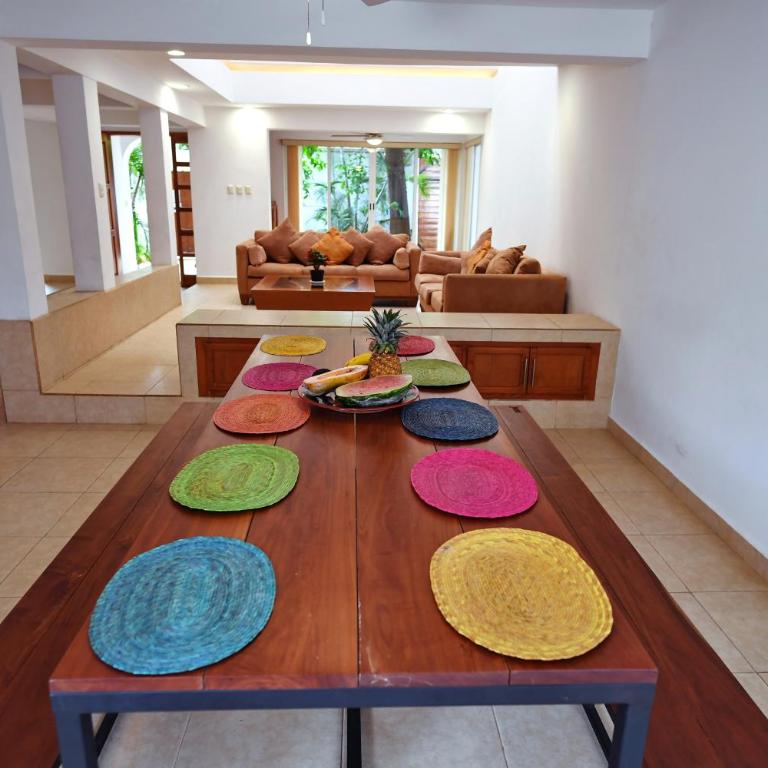5 Bdr-ensuite Bathrooms-private Pool-golf-comfort - Five-Bedroom House - 5