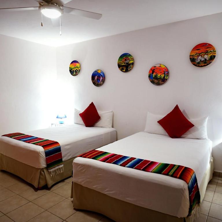 5 Bdr-ensuite Bathrooms-private Pool-golf-comfort - Five-Bedroom House - 8