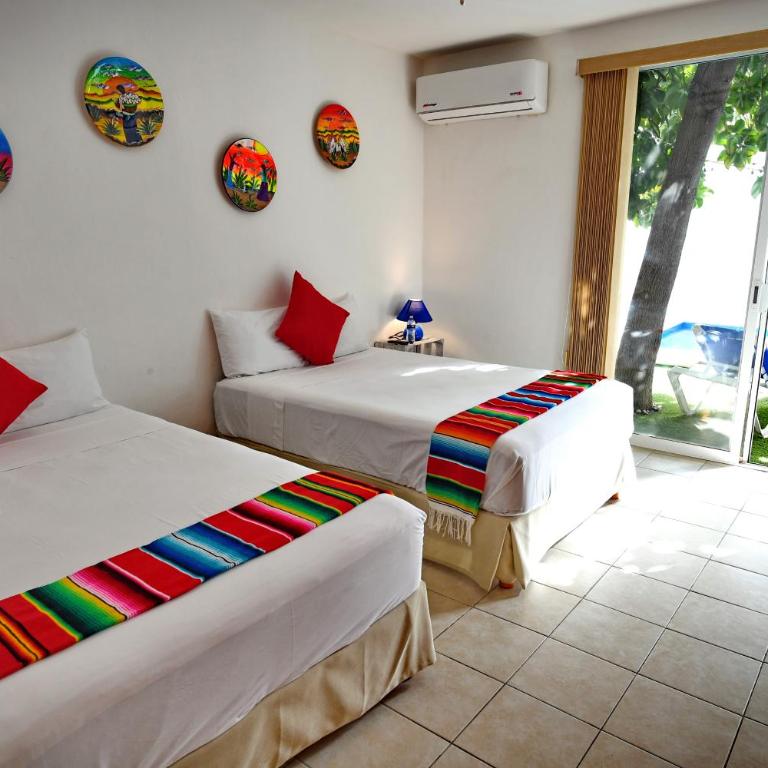 5 Bdr-ensuite Bathrooms-private Pool-golf-comfort - Five-Bedroom House - 7