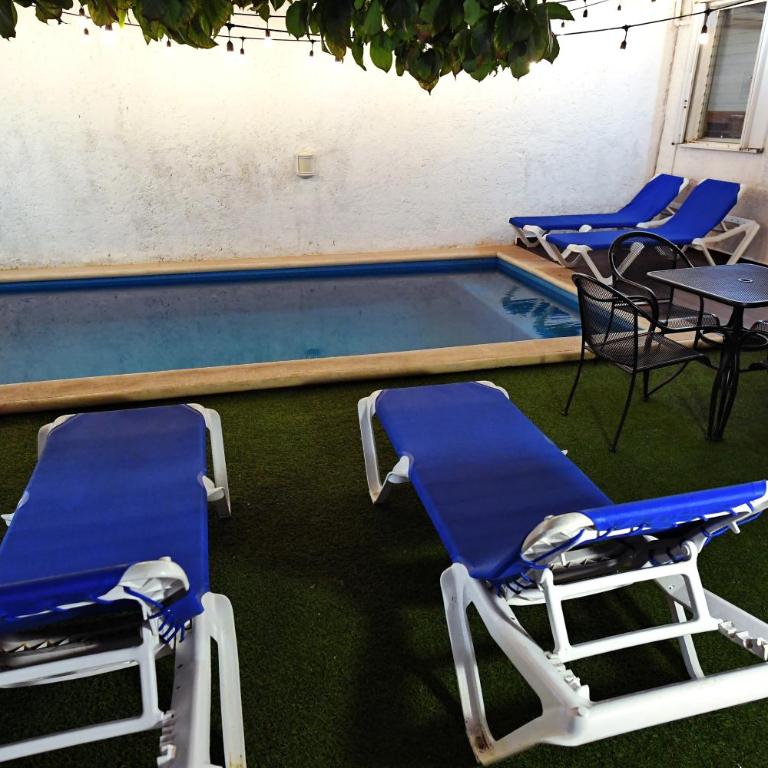 5 Bdr-ensuite Bathrooms-private Pool-golf-comfort - Five-Bedroom House - 12
