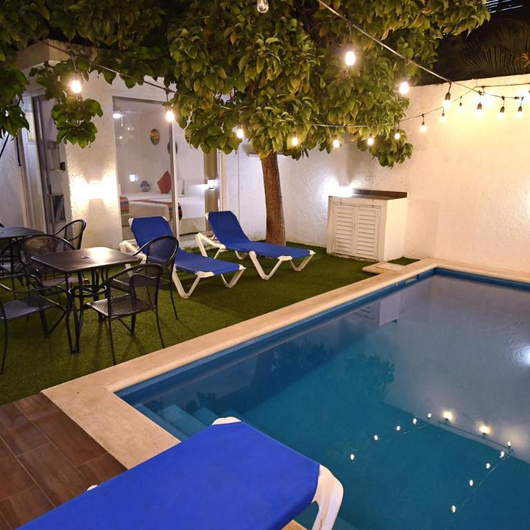 5 Bdr-ensuite Bathrooms-private Pool-golf-comfort - Five-Bedroom House - 39