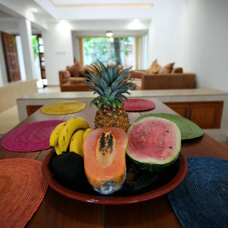 5 Bdr-ensuite Bathrooms-private Pool-golf-comfort - Five-Bedroom House - 43