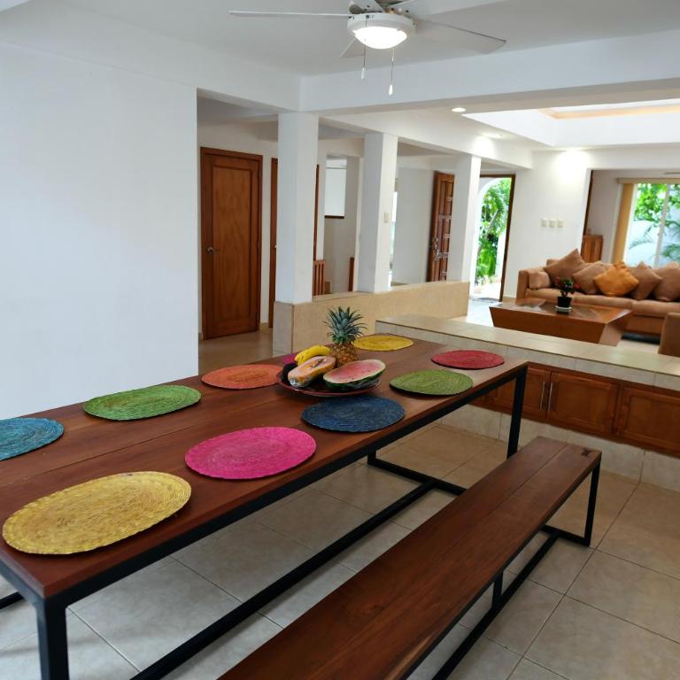 5 Bdr-ensuite Bathrooms-private Pool-golf-comfort - Five-Bedroom House - 48
