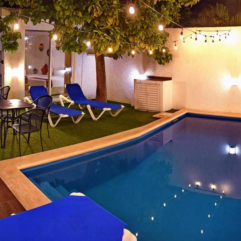 5 Bdr-ensuite Bathrooms-private Pool-golf-comfort - Five-Bedroom House - 57