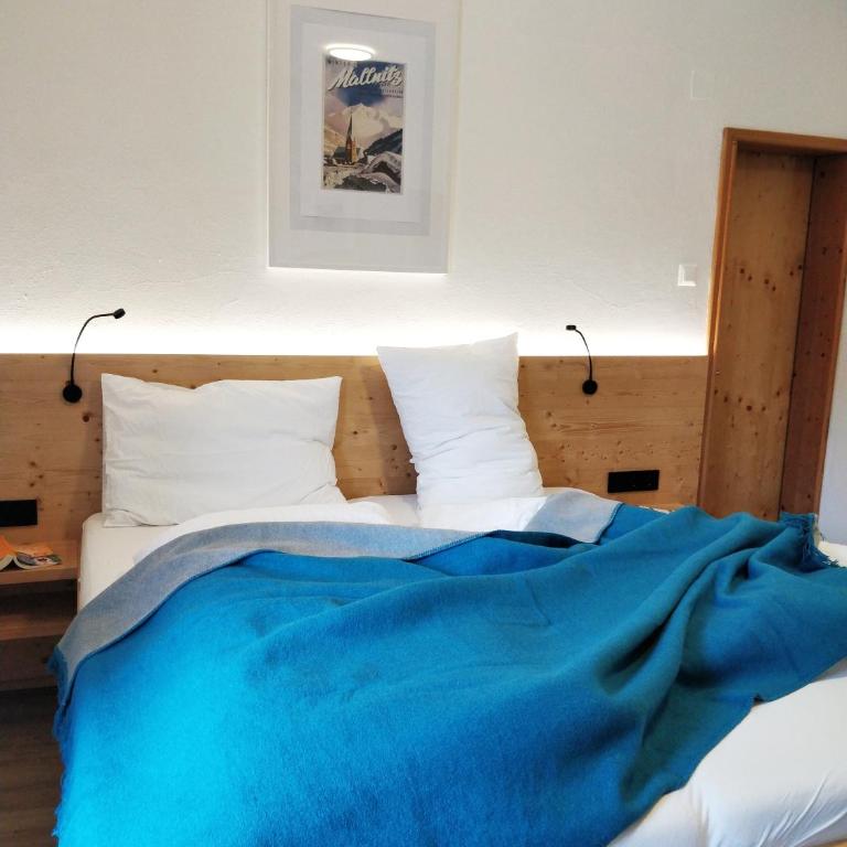 boutique appartementsKOFLER - Apartment mit 3 Schlafzimmern - 7