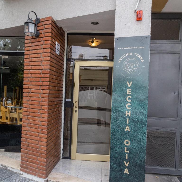 VECCHIA OLIVA - Apartamento de 1 dormitorio - 1