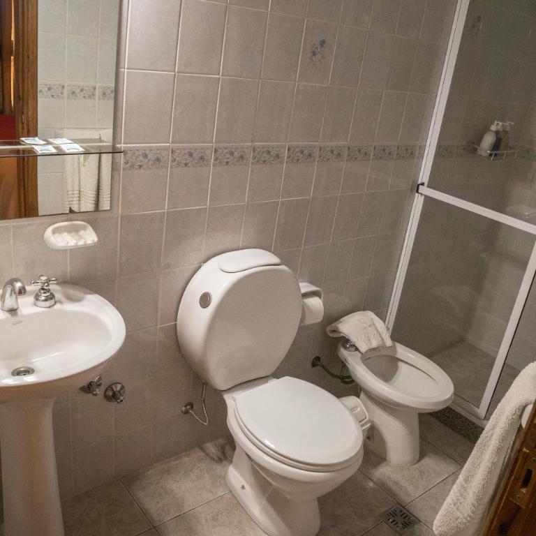 VECCHIA OLIVA - Apartamento de 1 dormitorio - 8