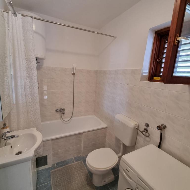 Debeli lad - Apartman - 4