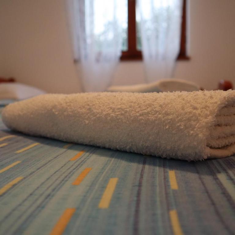 Debeli lad - Apartman sa 2 Spavaće Sobe - 5