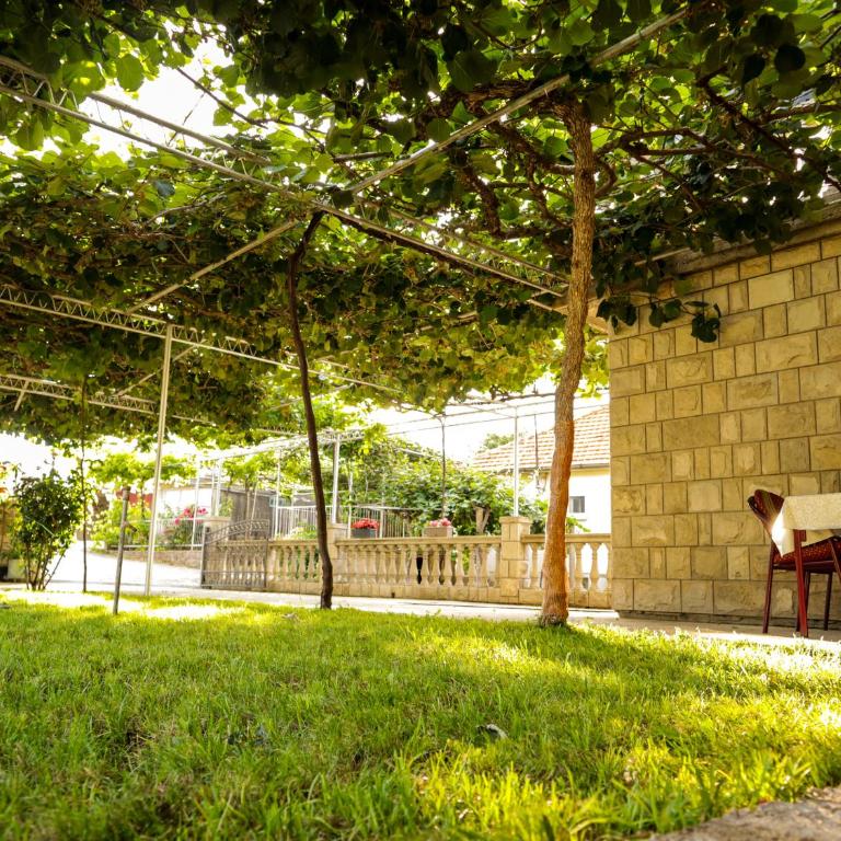 Debeli lad - Apartman sa 2 Spavaće Sobe - 6