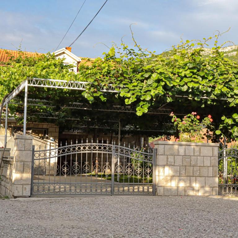 Debeli lad - Apartman sa 2 Spavaće Sobe - 7