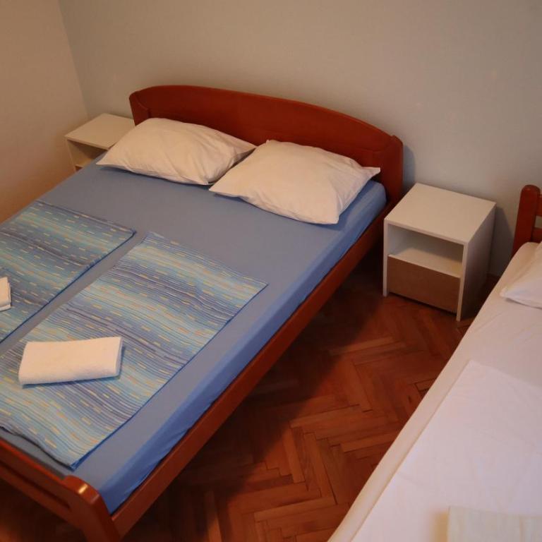 Debeli lad - Apartman sa 2 Spavaće Sobe - 8