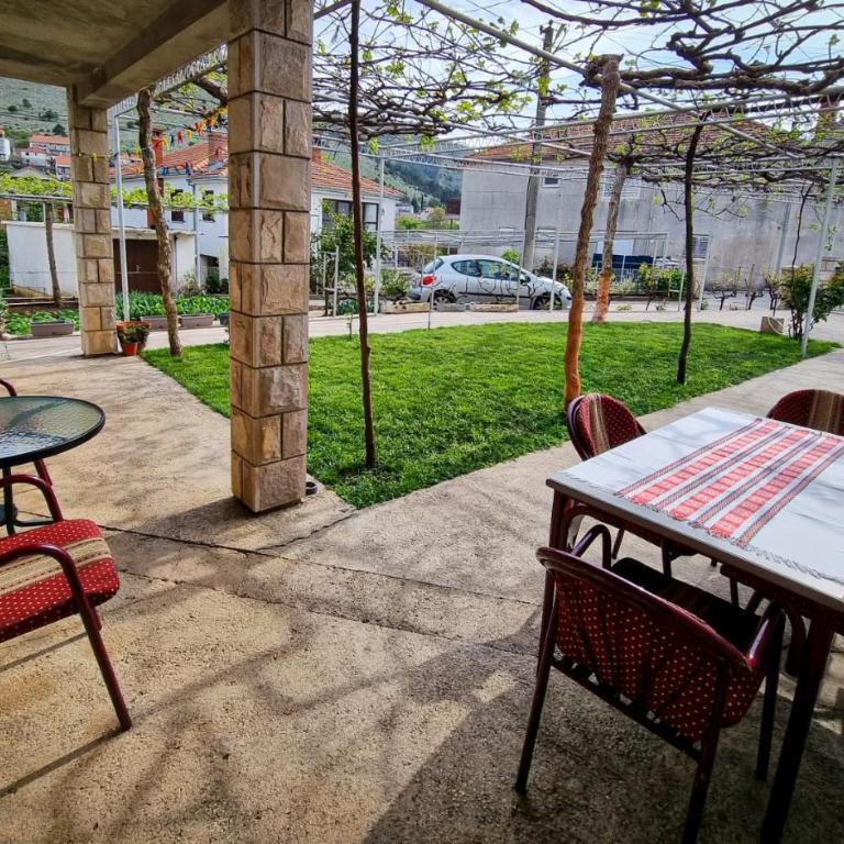 Debeli lad - Apartman sa 2 Spavaće Sobe - 9
