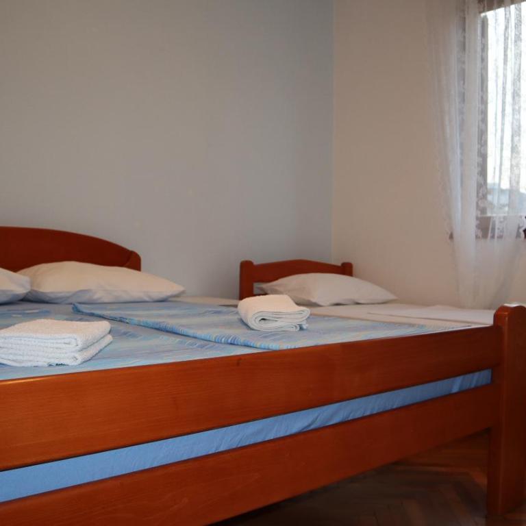 Debeli lad - Apartman sa 2 Spavaće Sobe - 10