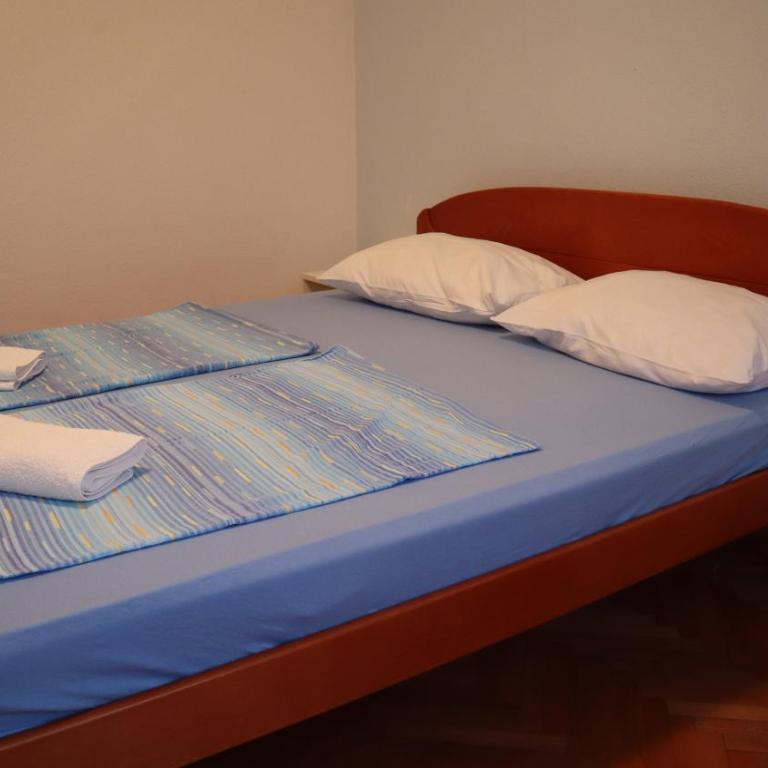 Debeli lad - Apartman sa 2 Spavaće Sobe - 12