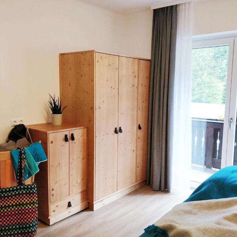 boutique appartementsKOFLER - Apartment mit 3 Schlafzimmern - 8