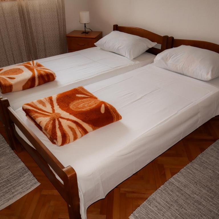 Debeli lad - Apartman sa 2 Spavaće Sobe - 15