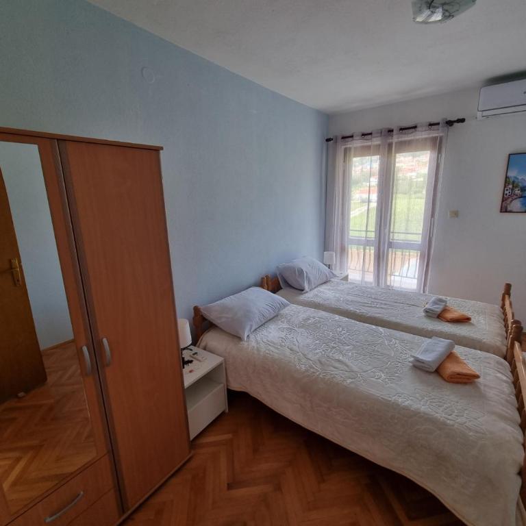 Debeli lad - Apartman - 13