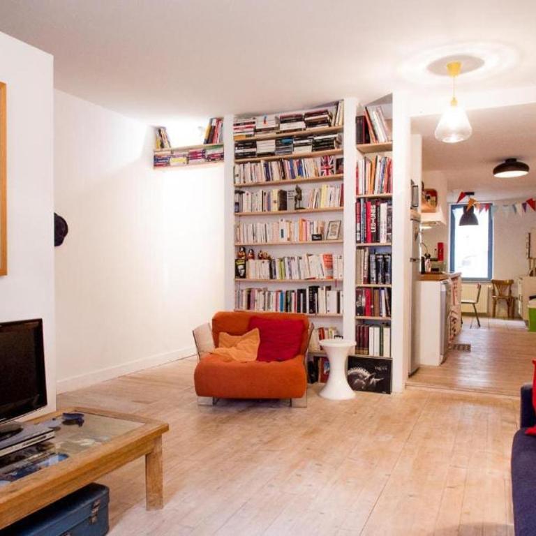 La maison du Merle: le charme en centre-ville - Casa con 4 camere da letto - 3