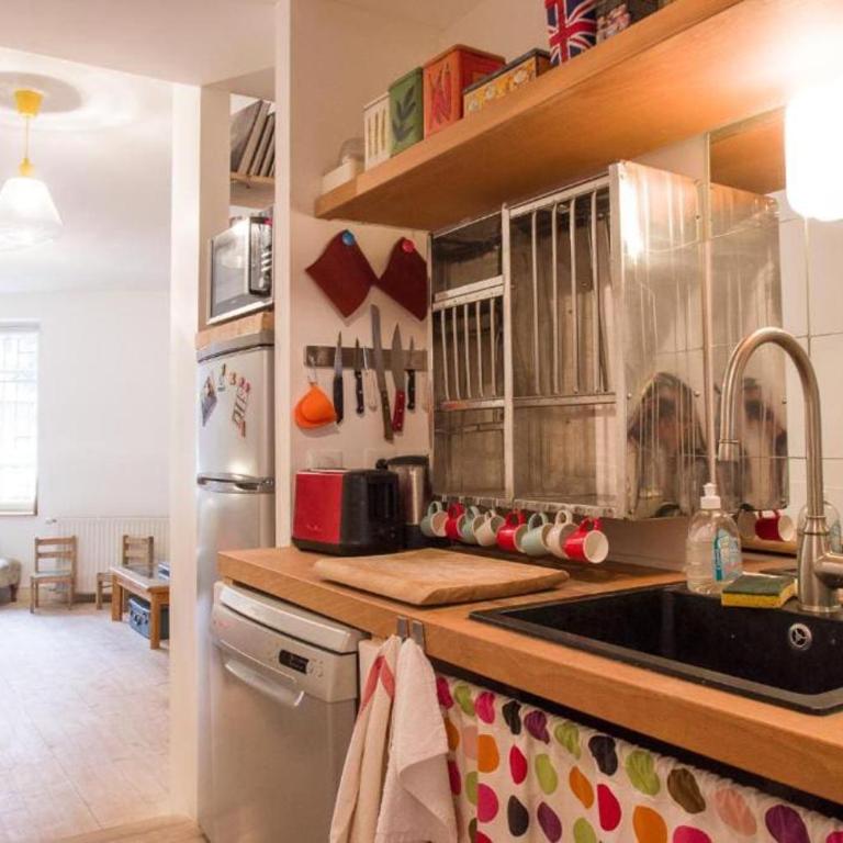 La maison du Merle: le charme en centre-ville - Casa con 4 camere da letto - 4
