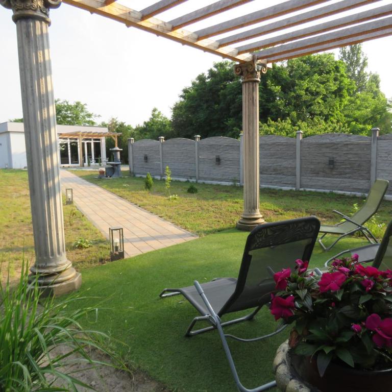 Prenoćište Panorama - One-Bedroom Apartment - 84