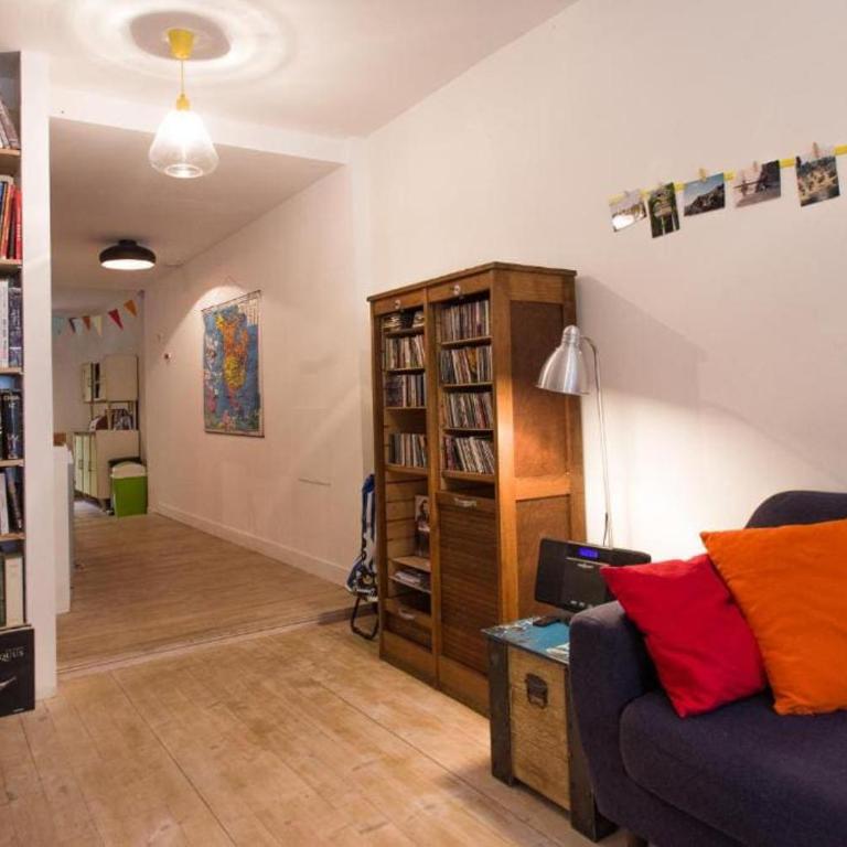 La maison du Merle: le charme en centre-ville - Casa con 4 camere da letto - 18