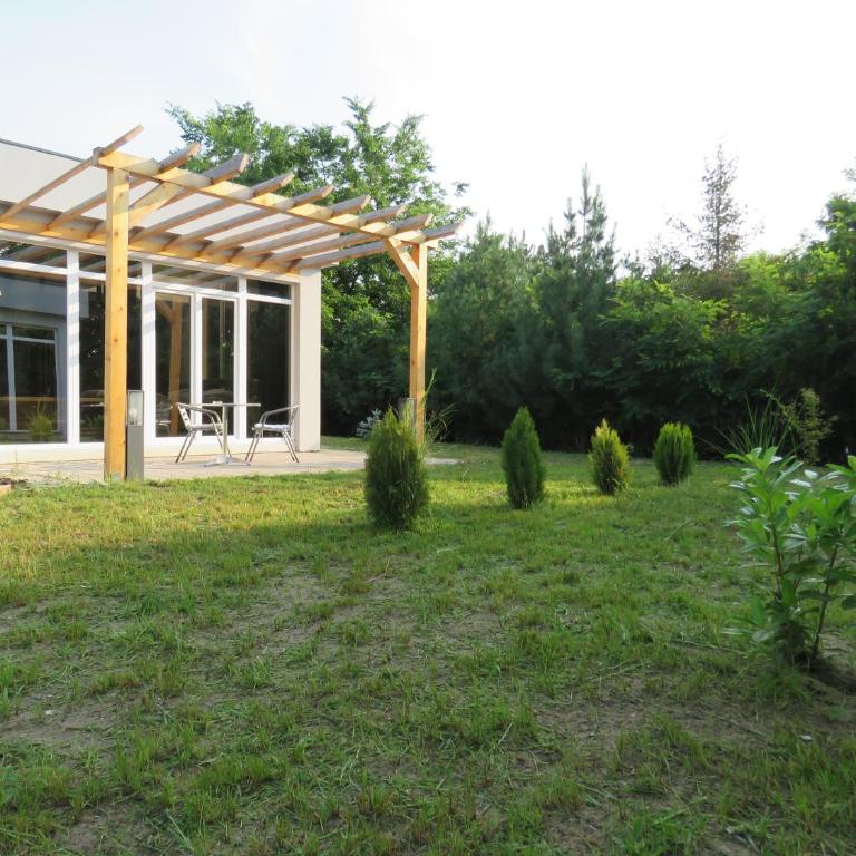 Prenoćište Panorama - One-Bedroom Apartment - 87