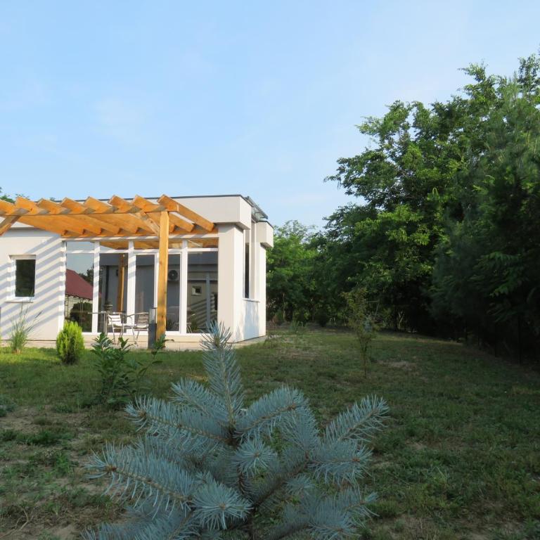 Prenoćište Panorama - One-Bedroom Apartment - 89