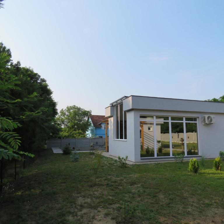 Prenoćište Panorama - One-Bedroom Apartment - 93