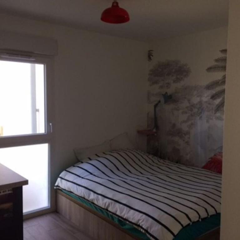 Ocean Chill - Appartamento con 1 Camera da Letto - 7