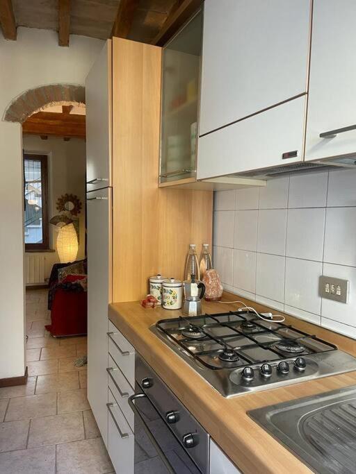 CasaFiore Art Bijoux in centro storico a Parma - Appartamento con 1 Camera da Letto - 9