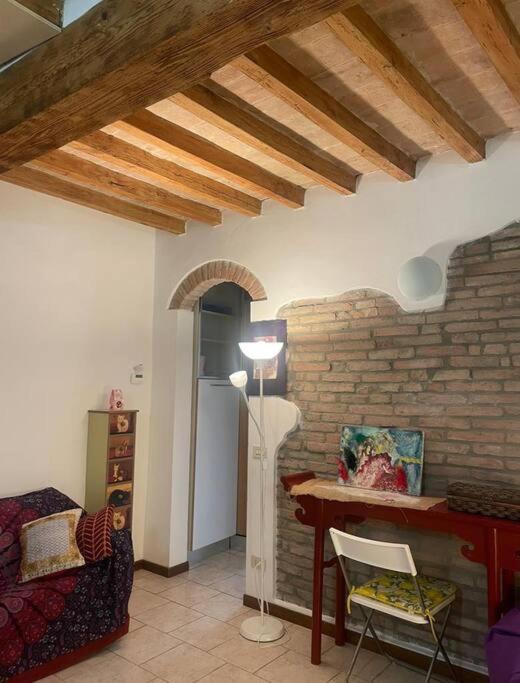 CasaFiore Art Bijoux in centro storico a Parma - Appartamento con 1 Camera da Letto - 10