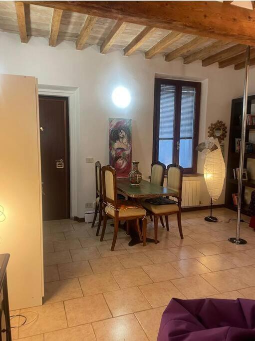 CasaFiore Art Bijoux in centro storico a Parma - Appartamento con 1 Camera da Letto - 14