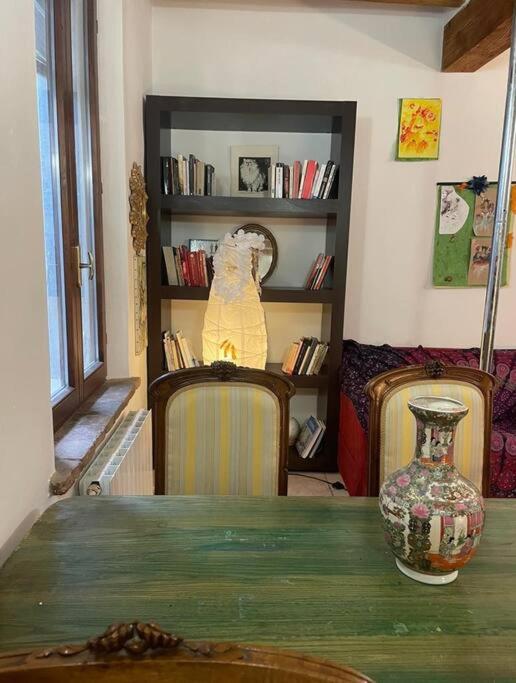 CasaFiore Art Bijoux in centro storico a Parma - Appartamento con 1 Camera da Letto - 18