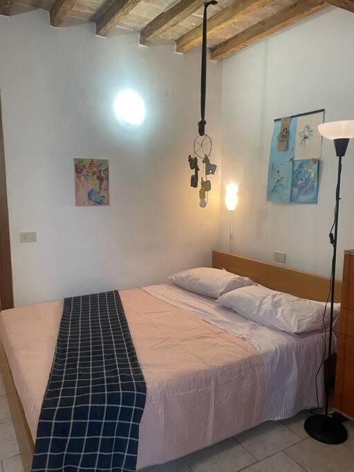 CasaFiore Art Bijoux in centro storico a Parma - Appartamento con 1 Camera da Letto - 20