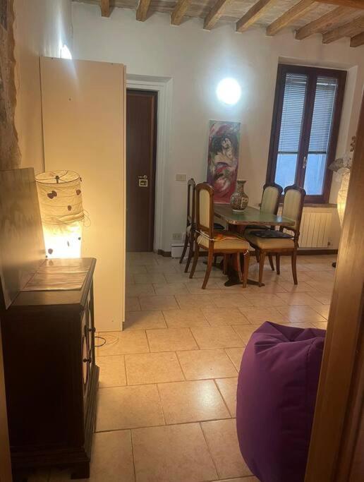 CasaFiore Art Bijoux in centro storico a Parma - Appartamento con 1 Camera da Letto - 22