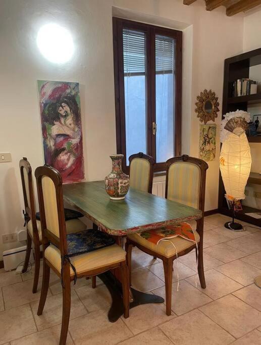 CasaFiore Art Bijoux in centro storico a Parma - Appartamento con 1 Camera da Letto - 23