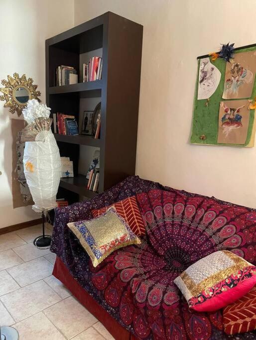 CasaFiore Art Bijoux in centro storico a Parma - Appartamento con 1 Camera da Letto - 24