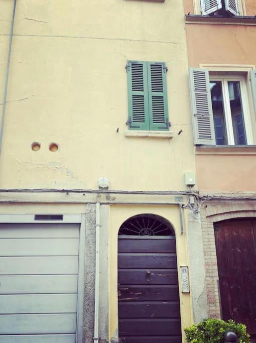 CasaFiore Art Bijoux in centro storico a Parma - Appartamento con 1 Camera da Letto - 29