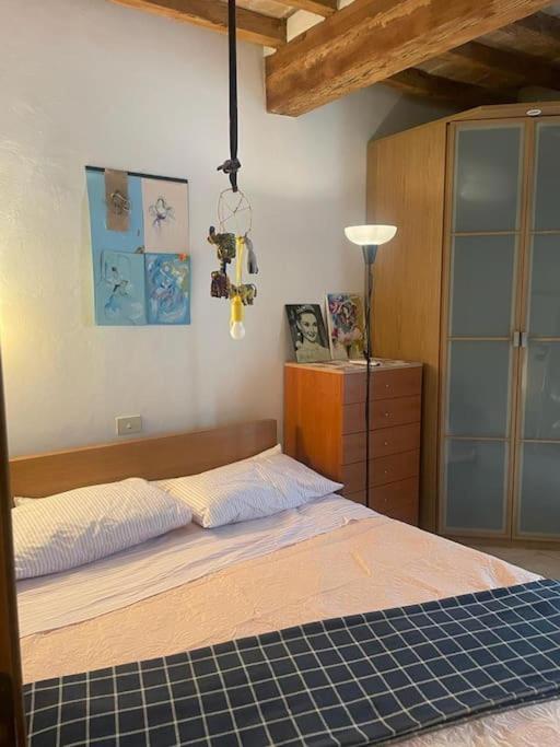 CasaFiore Art Bijoux in centro storico a Parma - Appartamento con 1 Camera da Letto - 30