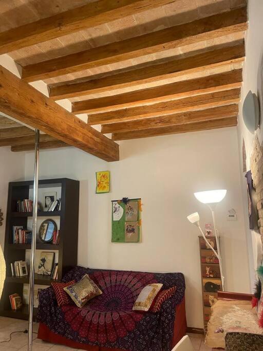 CasaFiore Art Bijoux in centro storico a Parma - Appartamento con 1 Camera da Letto - 31