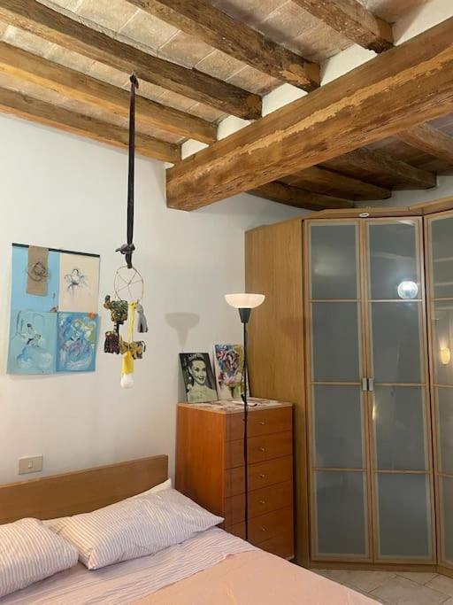 CasaFiore Art Bijoux in centro storico a Parma - Appartamento con 1 Camera da Letto - 32
