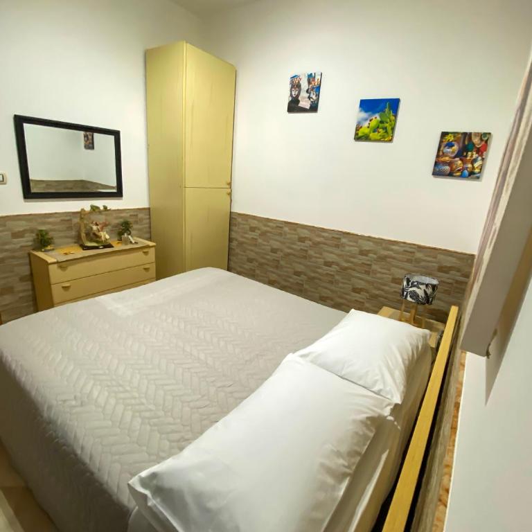 Casa Vacanze Villino Nando - Appartamento con 1 Camera da Letto - 2