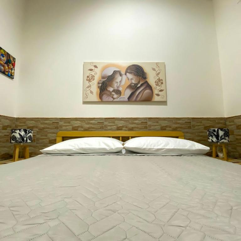 Casa Vacanze Villino Nando - Appartamento con 1 Camera da Letto - 4