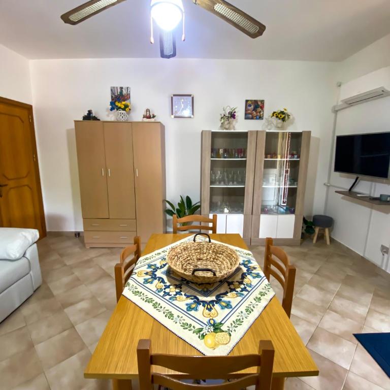 Casa Vacanze Villino Nando - Appartamento con 1 Camera da Letto - 6