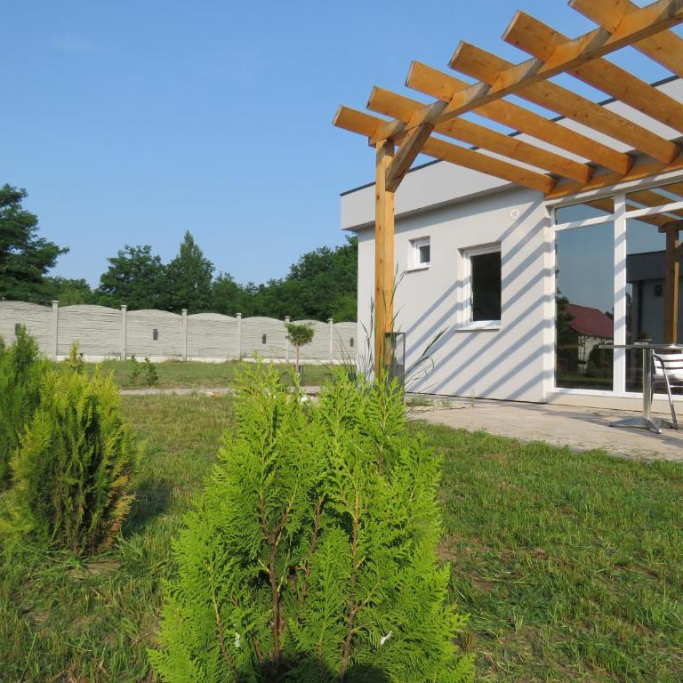 Prenoćište Panorama - One-Bedroom Apartment - 100