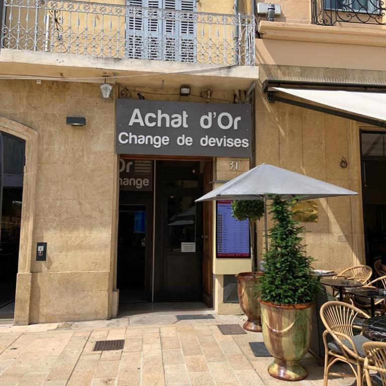Studio de Luxe Aix en Provence - Studio - 9